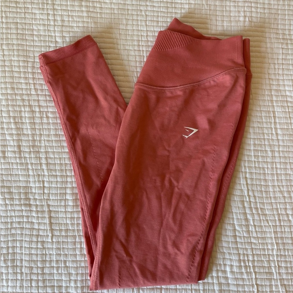 Gymshark training Leggings - size medium